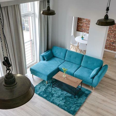 Easy Apartments Wroclaw Dış mekan fotoğraf
