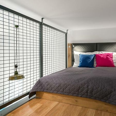 Easy Apartments Wroclaw Dış mekan fotoğraf