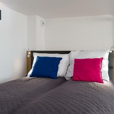 Easy Apartments Wroclaw Dış mekan fotoğraf