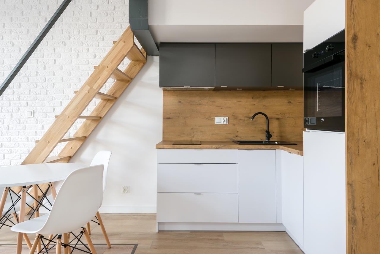 Easy Apartments Wroclaw Dış mekan fotoğraf