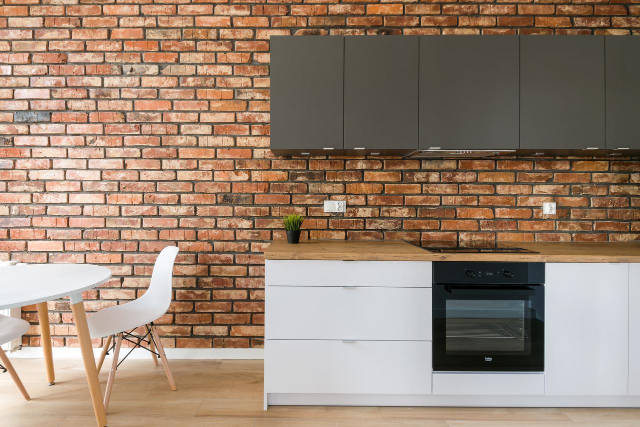 Easy Apartments Wroclaw Dış mekan fotoğraf