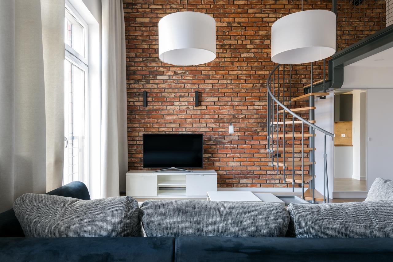 Easy Apartments Wroclaw Dış mekan fotoğraf