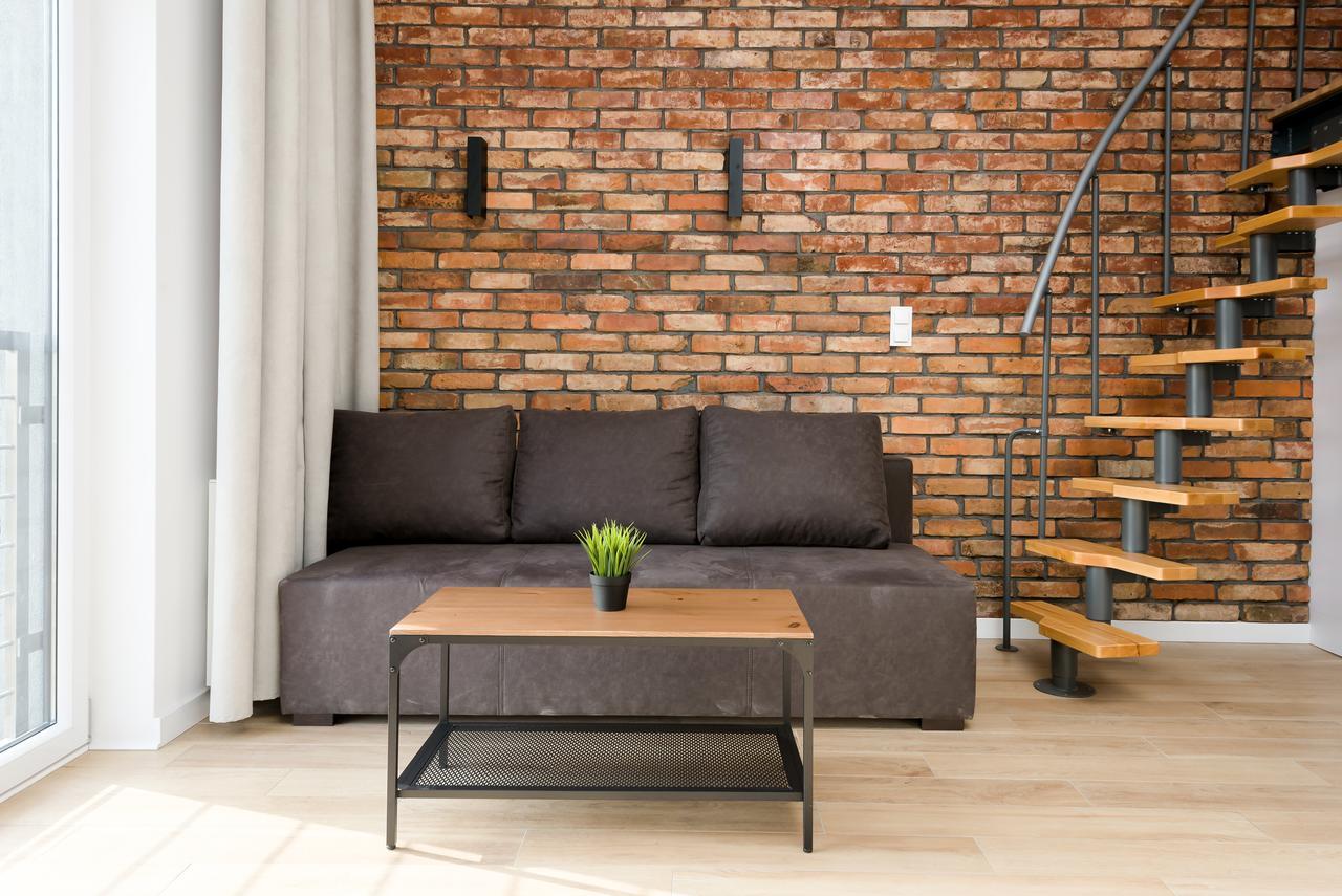 Easy Apartments Wroclaw Dış mekan fotoğraf