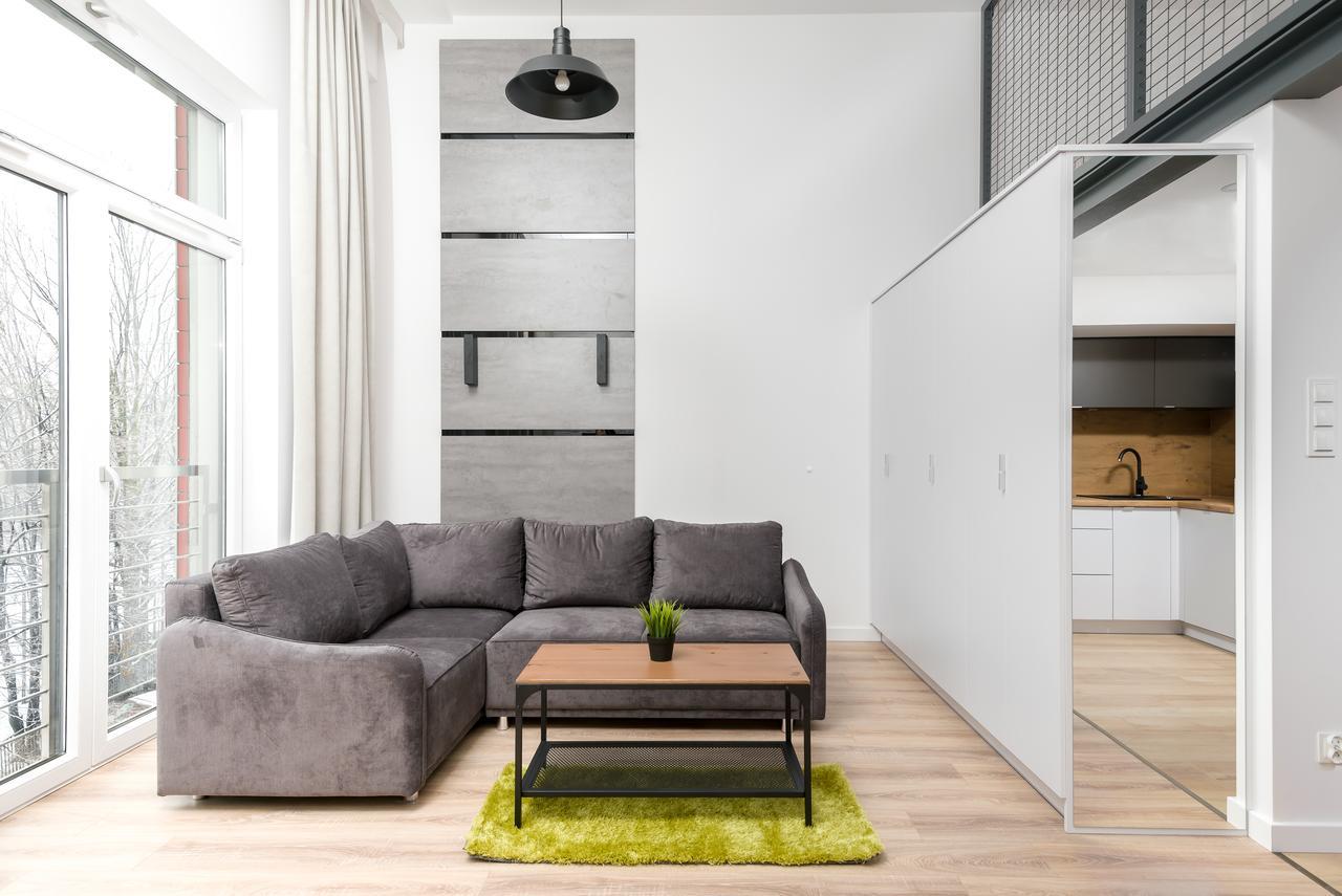 Easy Apartments Wroclaw Dış mekan fotoğraf