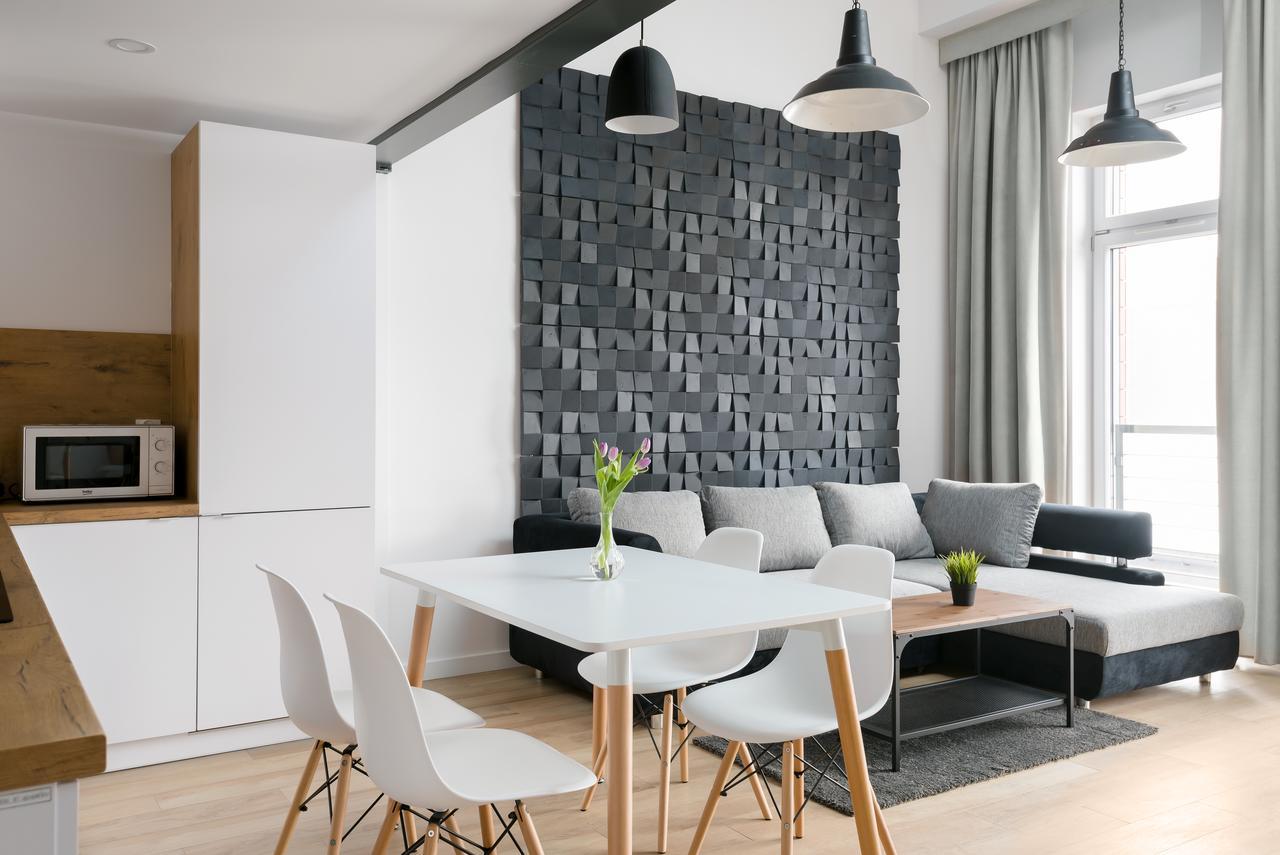 Easy Apartments Wroclaw Dış mekan fotoğraf
