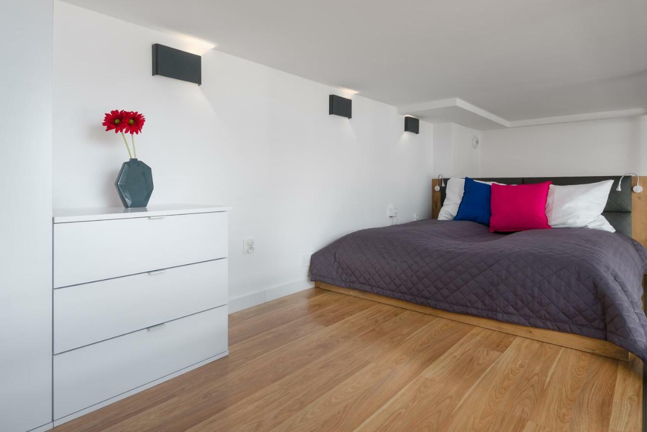 Easy Apartments Wroclaw Dış mekan fotoğraf