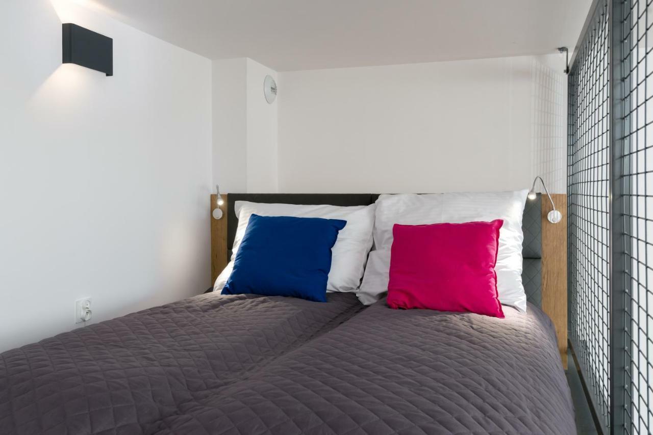 Easy Apartments Wroclaw Dış mekan fotoğraf