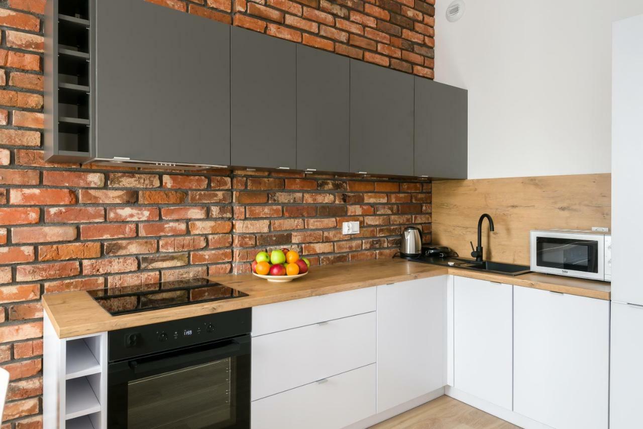 Easy Apartments Wroclaw Dış mekan fotoğraf