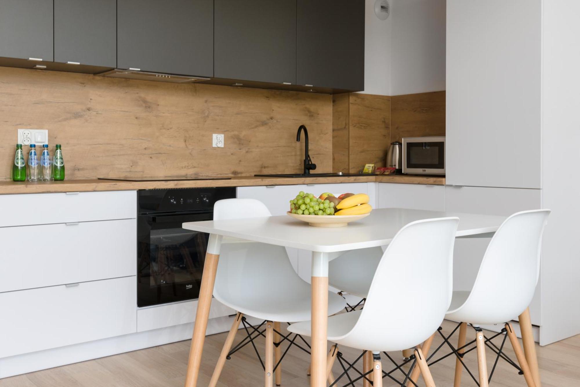 Easy Apartments Wroclaw Dış mekan fotoğraf